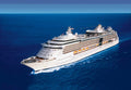 Crucero por el Caribe