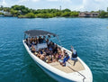 5 Islas experiences