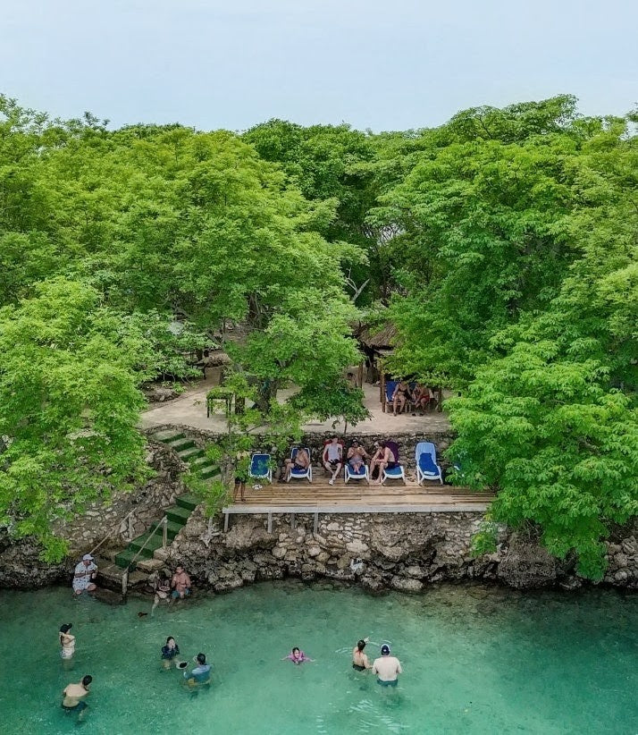 5 Islas experiences