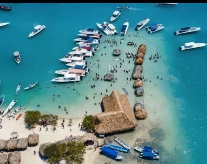 5 Islas experiences