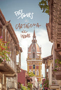 City Tours Cartagena