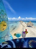 Isla Palma- archipiélago de San Bernardo