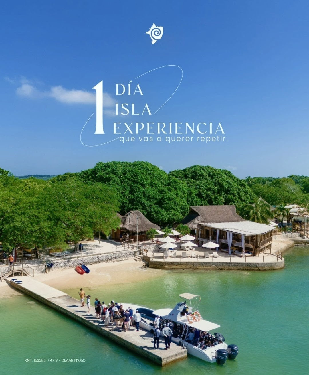 Isla del Encanto