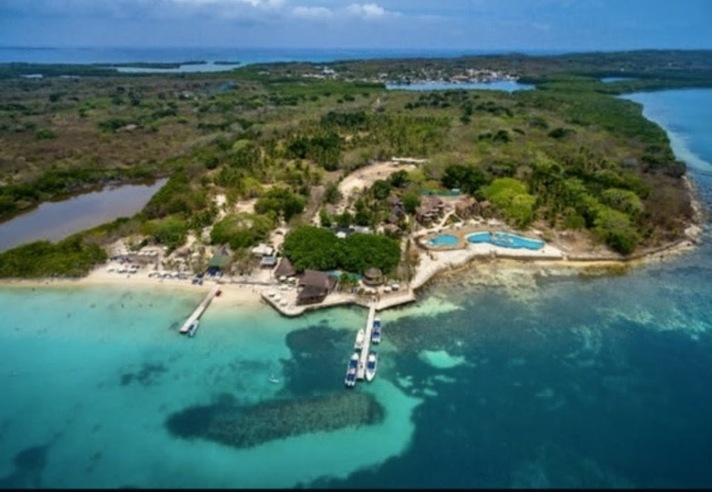 Isla del Encanto