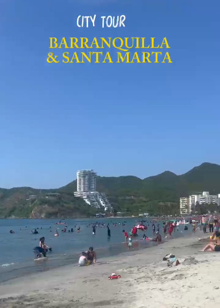 EXCLUSIVO TOUR BARRANQUILLA:  ¡CULTURA, RITMO Y SABOR!