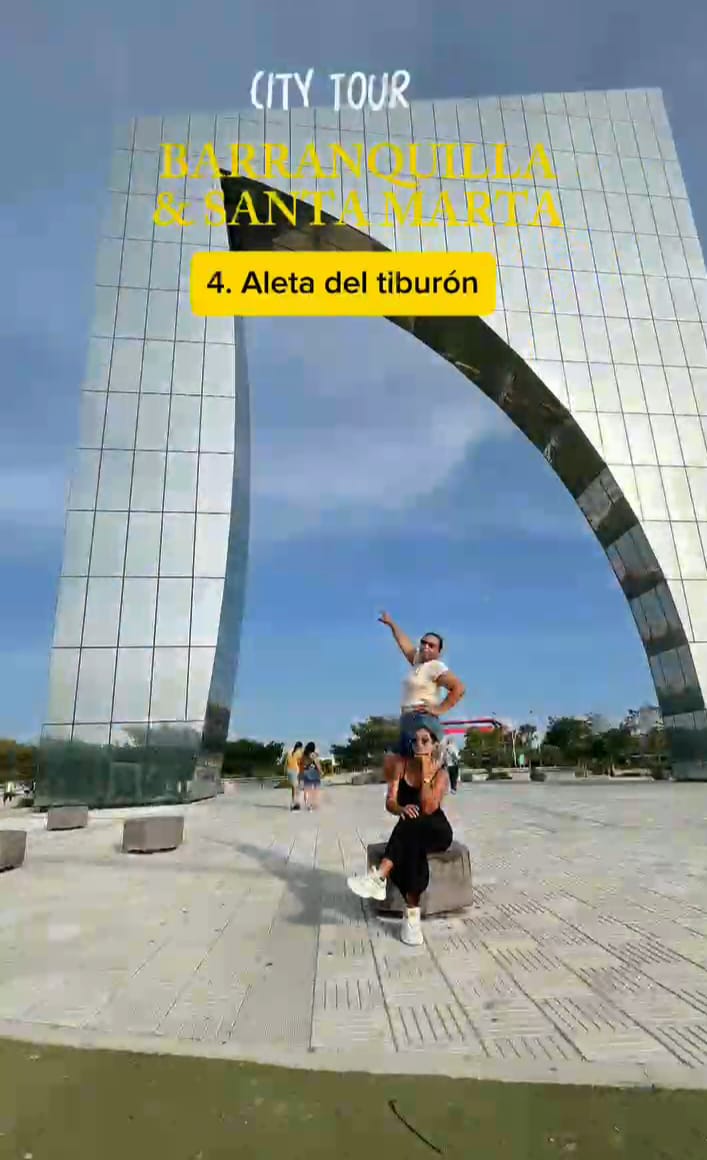 EXCLUSIVO TOUR BARRANQUILLA:  ¡CULTURA, RITMO Y SABOR!