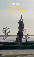 EXCLUSIVO TOUR BARRANQUILLA:  ¡CULTURA, RITMO Y SABOR!