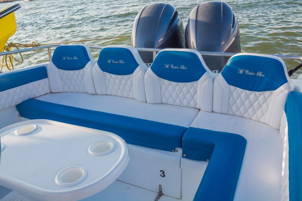 Alquiler de Lanchas, Yates y Catamaranes