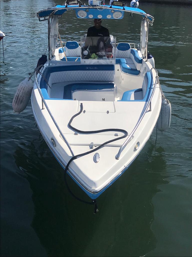 Alquiler de Lanchas, Yates y Catamaranes