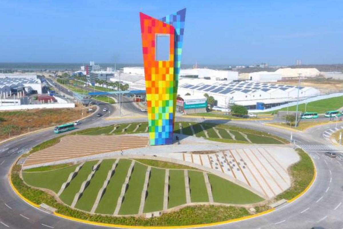 EXCLUSIVO TOUR BARRANQUILLA:  ¡CULTURA, RITMO Y SABOR!