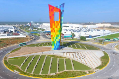 EXCLUSIVO TOUR BARRANQUILLA:  ¡CULTURA, RITMO Y SABOR!