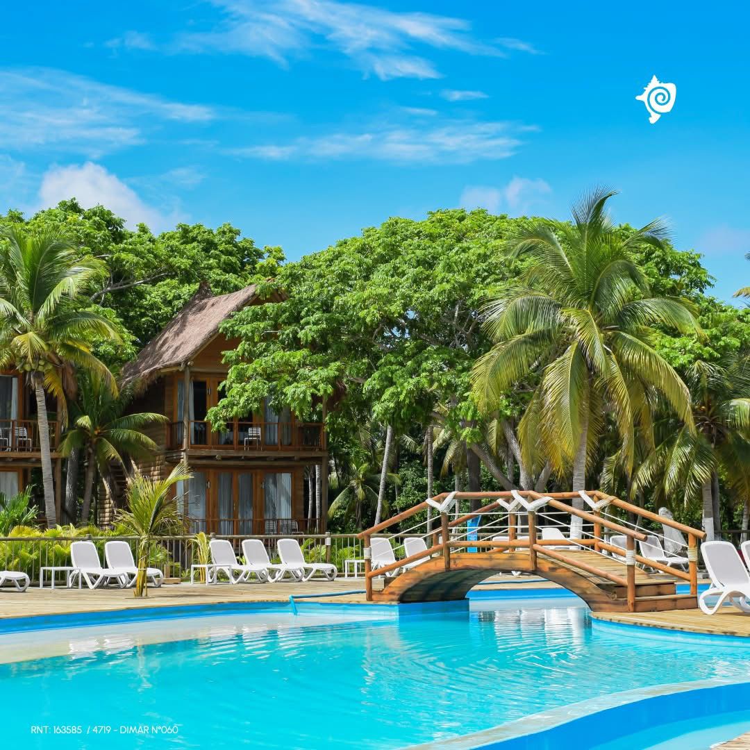 Top 3 islas encanto
