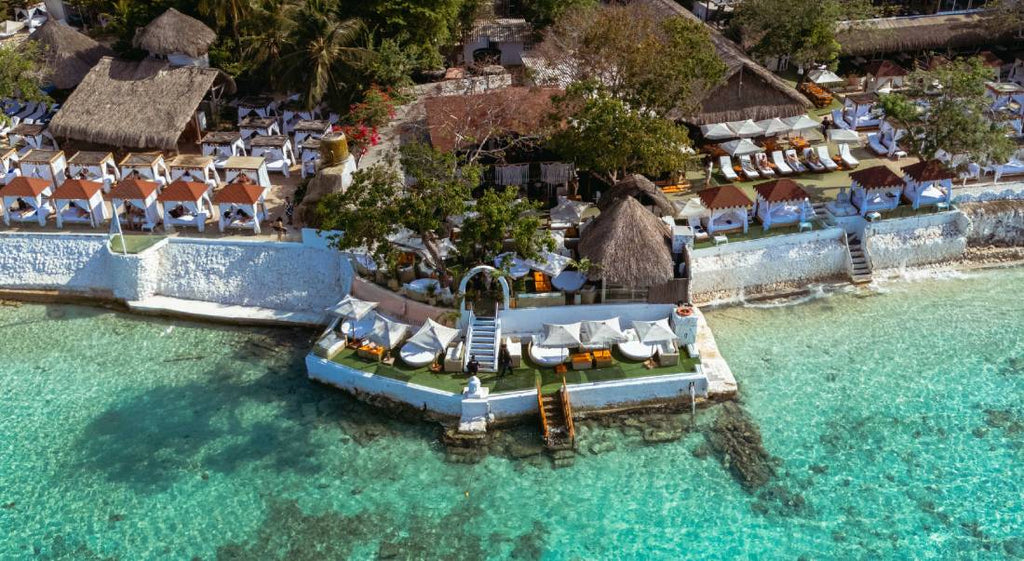 Tour Bora Bora clásica