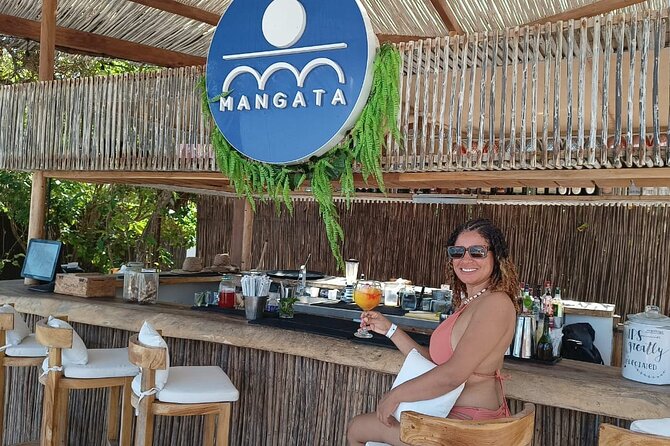 Mangata Open Bar
