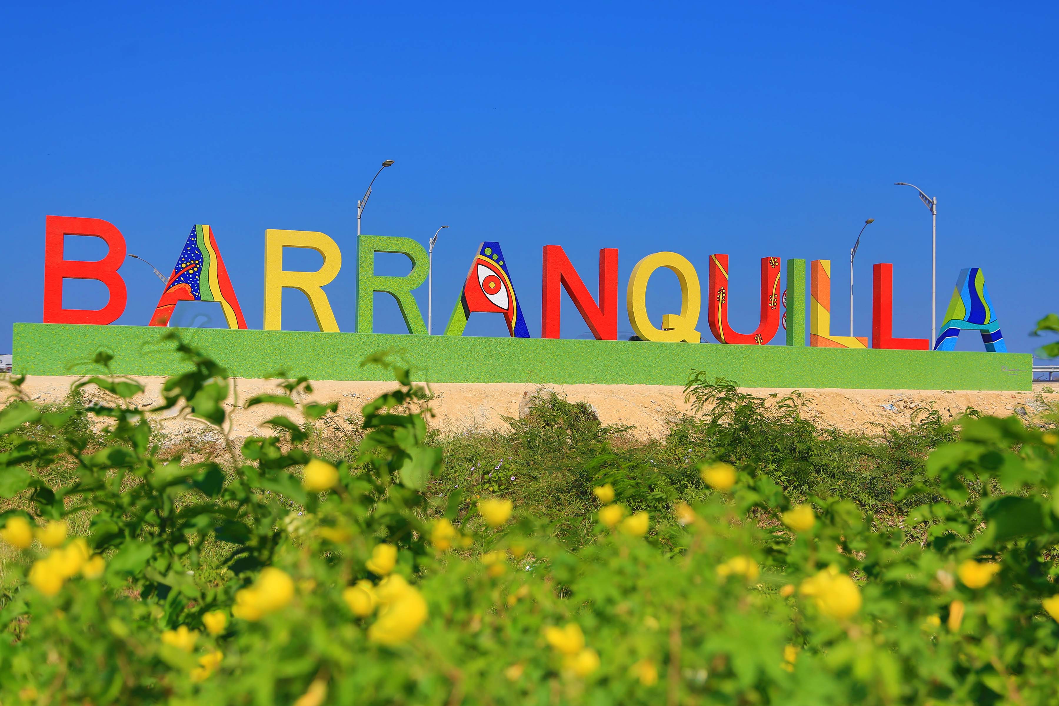 EXCLUSIVO TOUR BARRANQUILLA:  ¡CULTURA, RITMO Y SABOR!