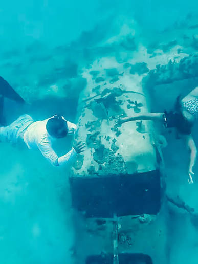 4 Islas experiences