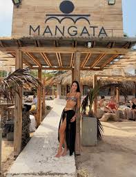 Mangata Open Bar