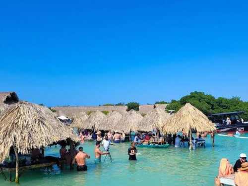 4 Islas experiences