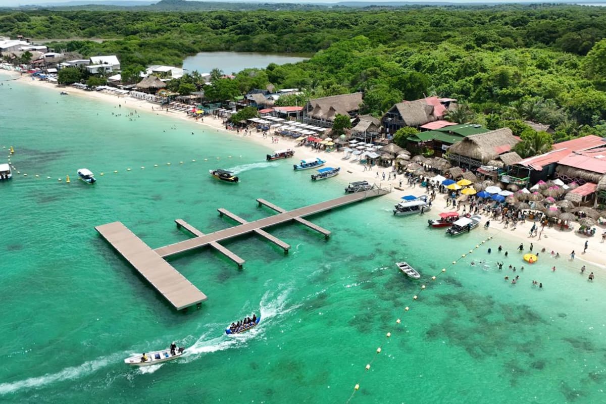 Playa Blanca (Barú)