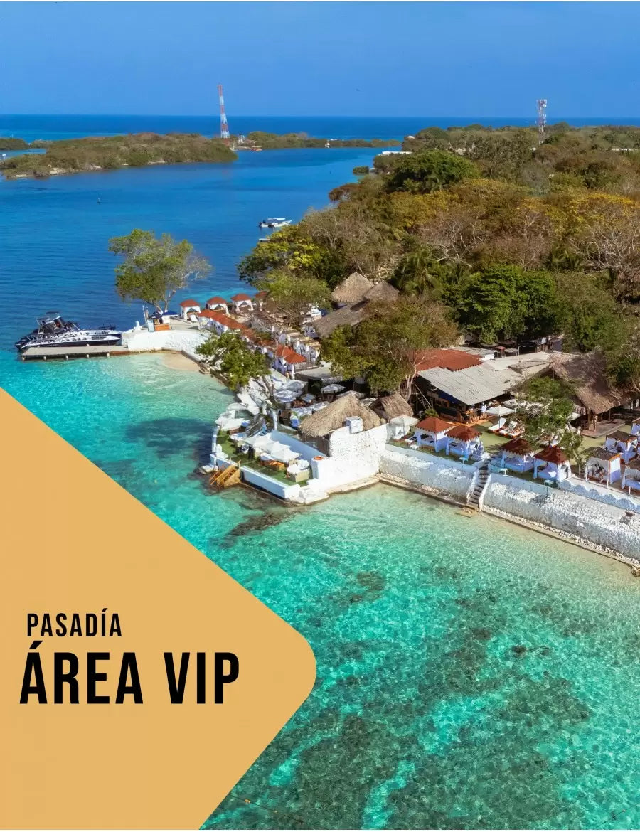 Bora Bora VIP