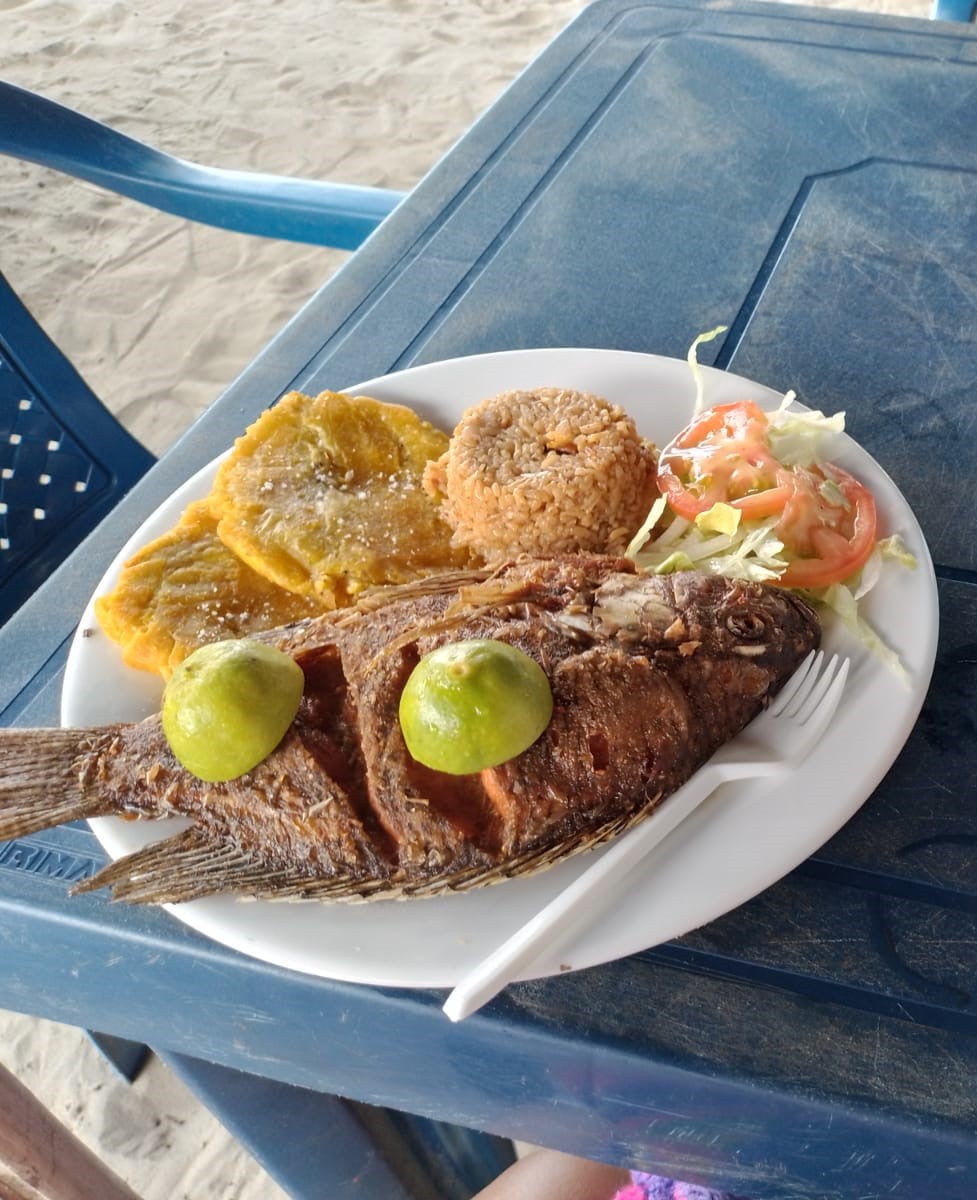 Playa Blanca (Barú)