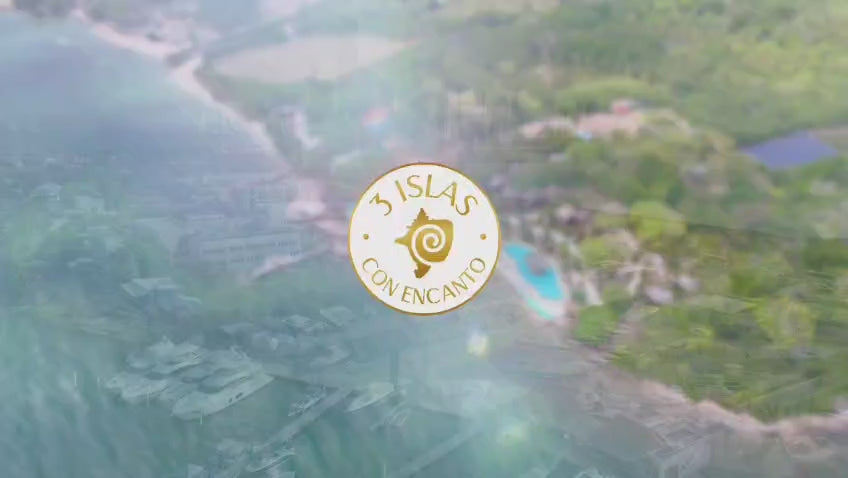 Top 3 islas encanto