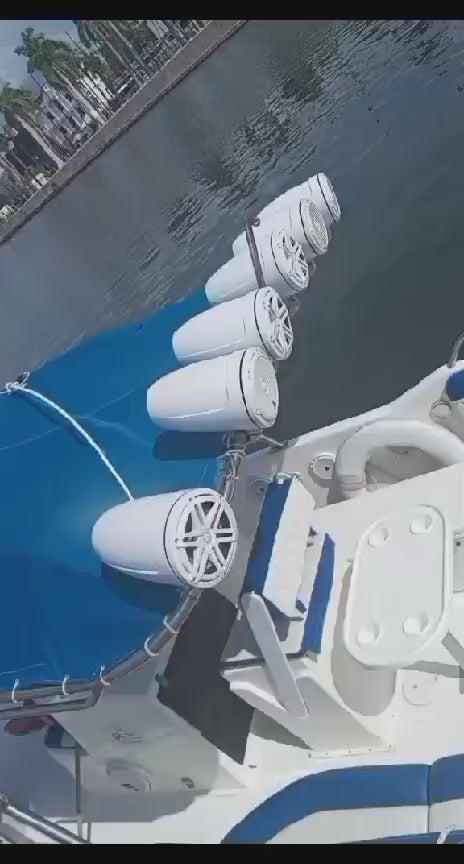 Alquiler de Lanchas, Yates y Catamaranes