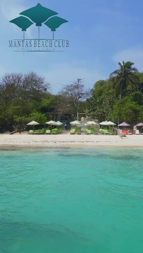 Mantas