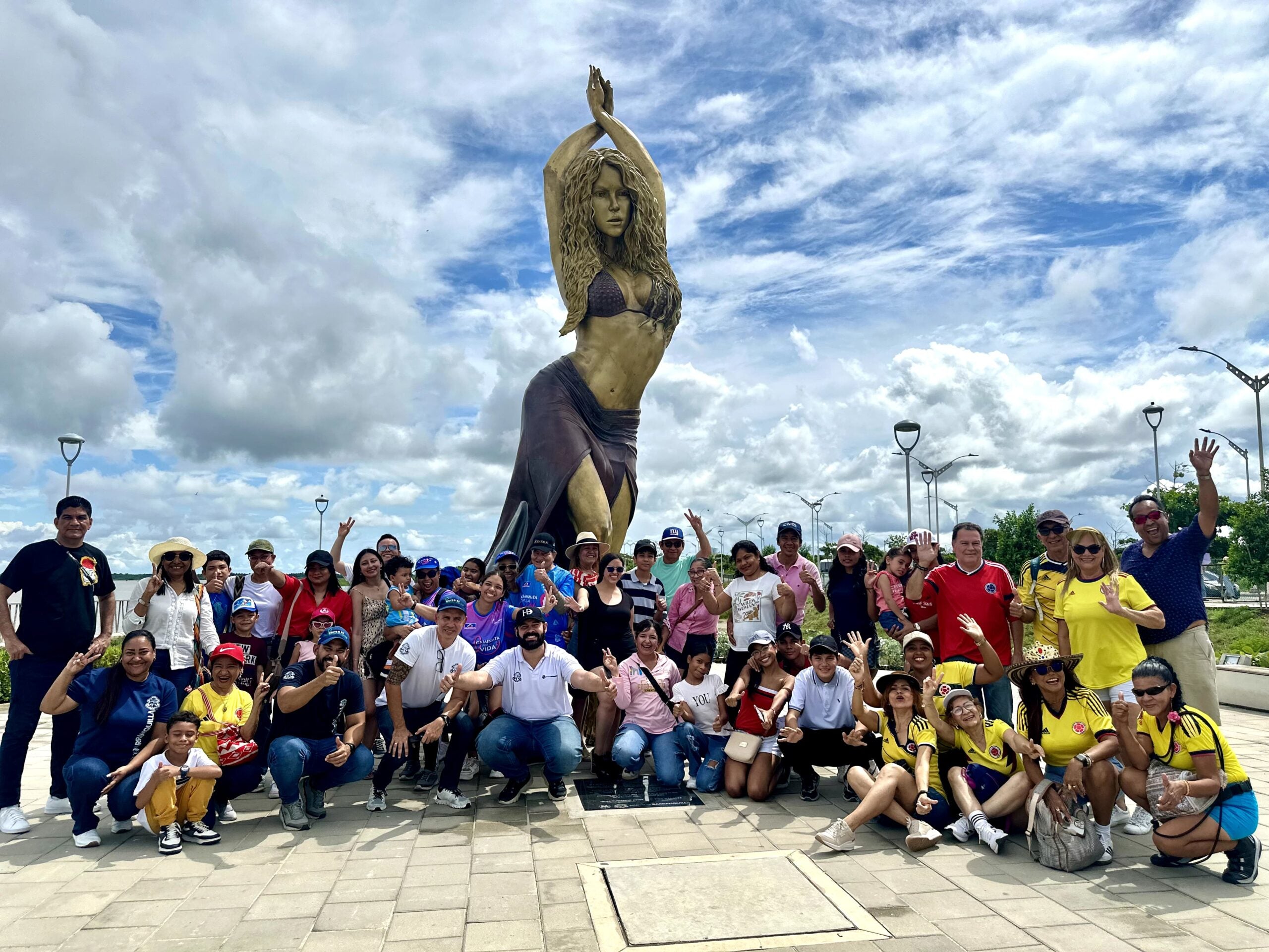 EXCLUSIVO TOUR BARRANQUILLA:  ¡CULTURA, RITMO Y SABOR!